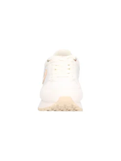 Sneaker Colmar da donna bianca