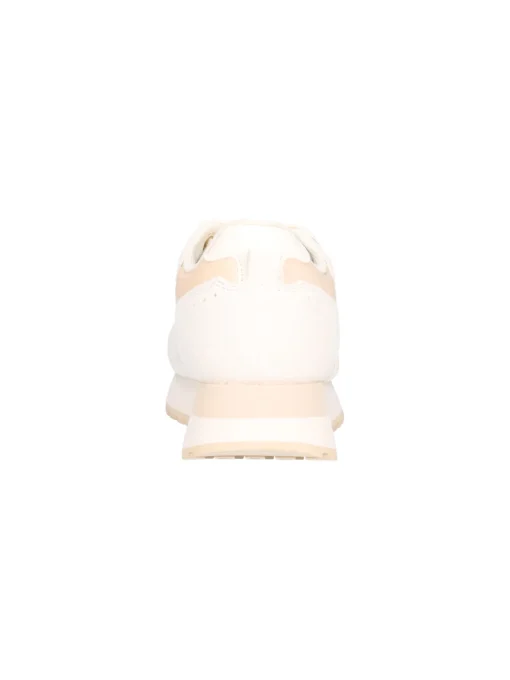 Sneaker Colmar da donna bianca