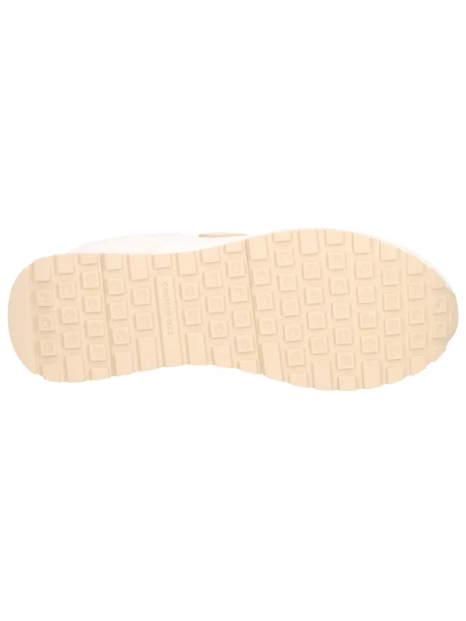 Sneaker Colmar da donna bianca