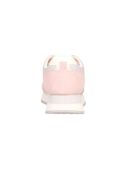 Sneaker Colmar da donna rosa
