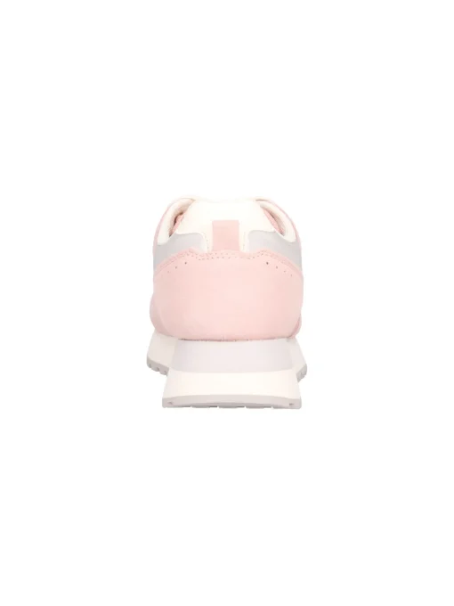 Sneaker Colmar da donna rosa