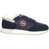 Sneaker Colmar da uomo blu