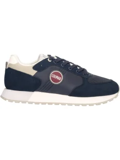 Sneaker Colmar da uomo blu