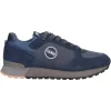 Sneaker Colmar da uomo blu