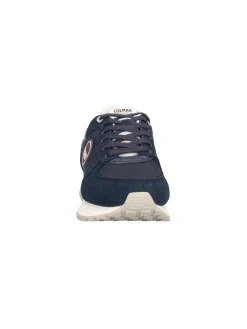 Sneaker Colmar da uomo blu