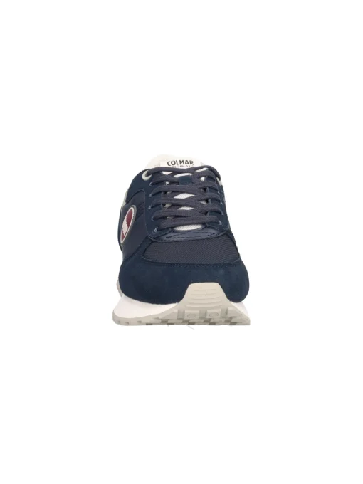 Sneaker Colmar da uomo blu