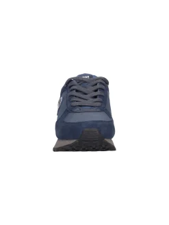 Sneaker Colmar da uomo blu