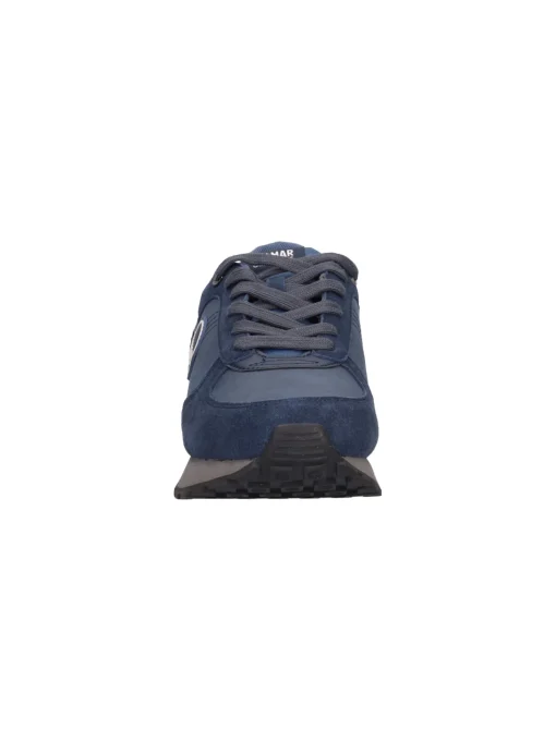 Sneaker Colmar da uomo blu
