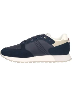 Sneaker Colmar da uomo blu