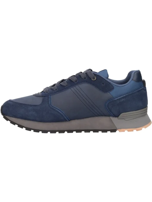Sneaker Colmar da uomo blu