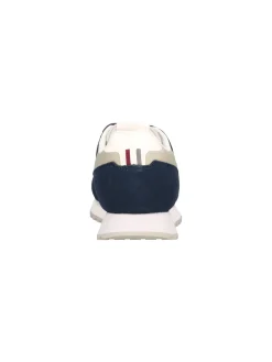 Sneaker Colmar da uomo blu
