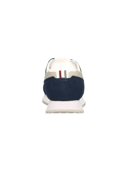 Sneaker Colmar da uomo blu