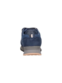 Sneaker Colmar da uomo blu