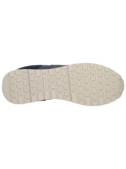 Sneaker Colmar da uomo blu