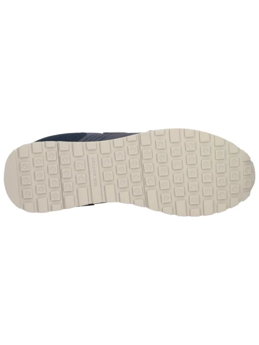 Sneaker Colmar da uomo blu