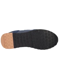 Sneaker Colmar da uomo blu