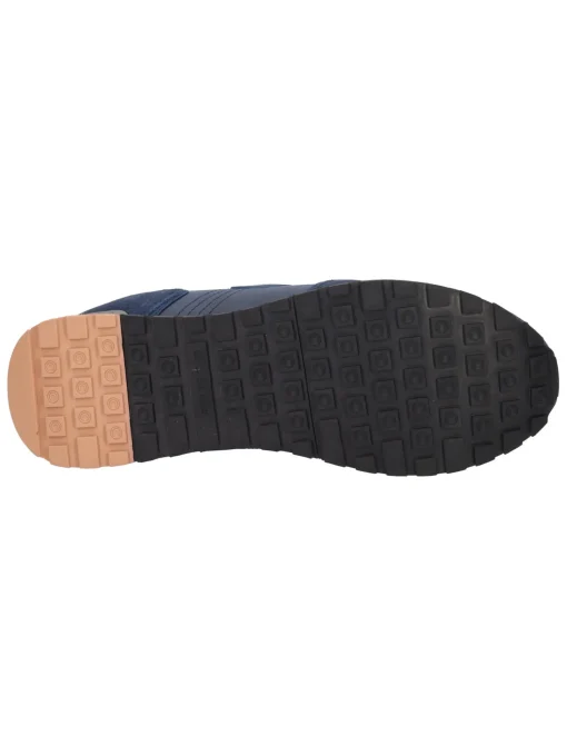 Sneaker Colmar da uomo blu
