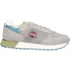 Sneaker Colmar da uomo grigia