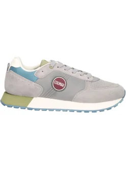 Sneaker Colmar da uomo grigia