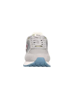 Sneaker Colmar da uomo grigia