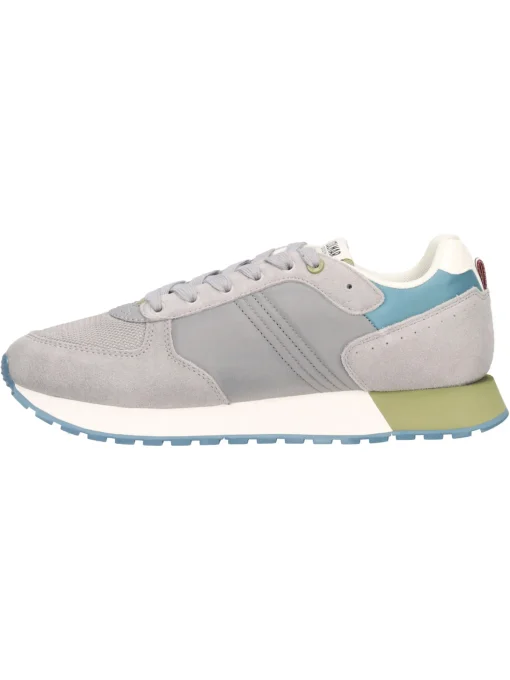 Sneaker Colmar da uomo grigia