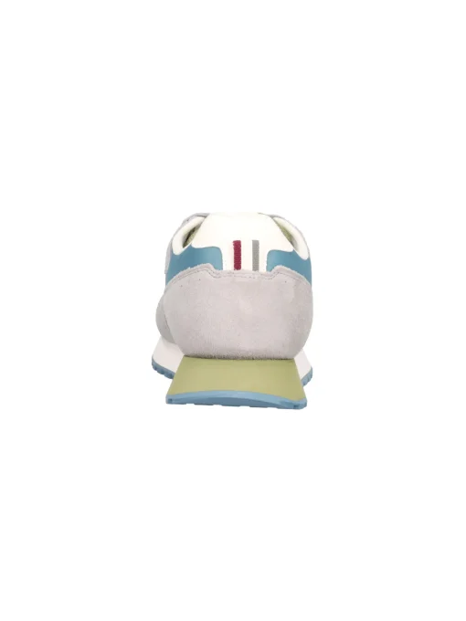 Sneaker Colmar da uomo grigia
