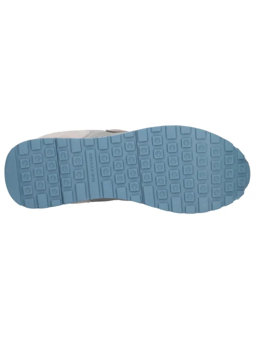 Sneaker Colmar da uomo grigia