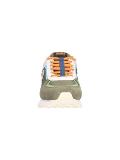 Sneaker Colmar da uomo multicolor