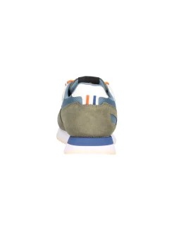 Sneaker Colmar da uomo multicolor