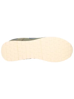 Sneaker Colmar da uomo multicolor