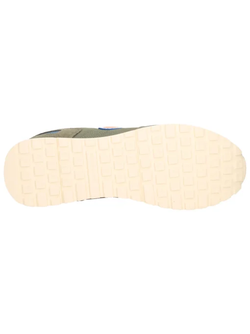 Sneaker Colmar da uomo multicolor