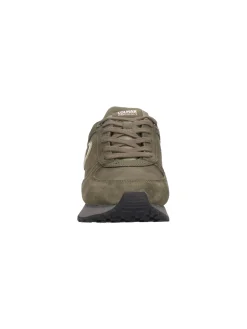 Sneaker Colmar da uomo verde