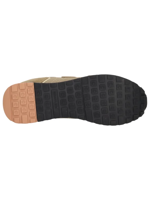 Sneaker Colmar da uomo verde