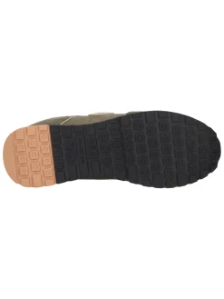 Sneaker Colmar da uomo verde