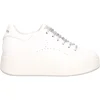 Sneaker con zeppa Igiu0026amp;Co da donna bianca