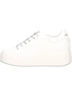 Sneaker con zeppa Igiu0026amp;Co da donna bianca