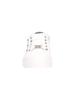 Sneaker Cult da bambina bianca