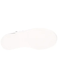 Sneaker Cult da bambina bianca