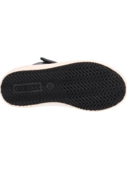 Sneaker Disney by Geox da bambina nera