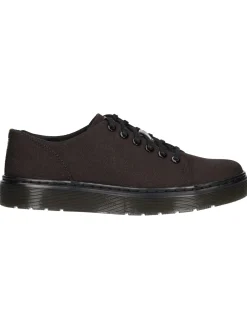 Sneaker Dr Martens Dante da uomo nera