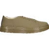 Sneaker Dr Martens Dante da uomo verde