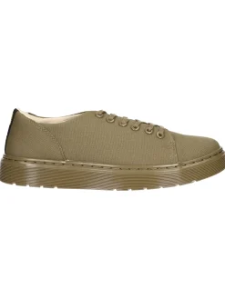 Sneaker Dr Martens Dante da uomo verde