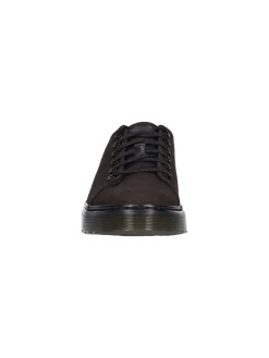 Sneaker Dr Martens Dante da uomo nera