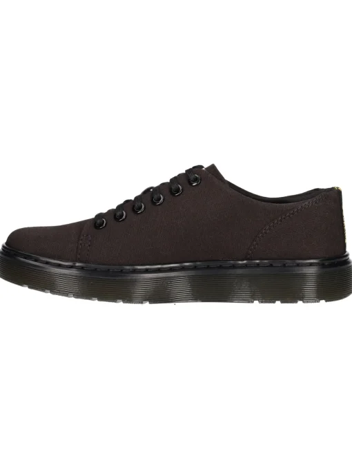 Sneaker Dr Martens Dante da uomo nera