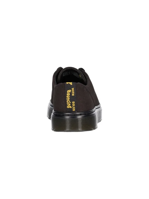Sneaker Dr Martens Dante da uomo nera