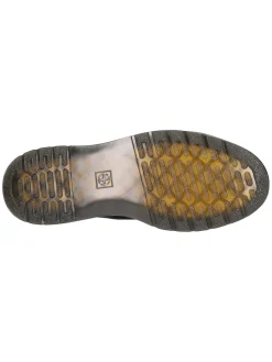 Sneaker Dr Martens Dante da uomo nera