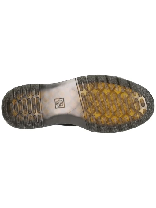 Sneaker Dr Martens Dante da uomo nera