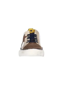 Sneaker D.Scudieri da uomo multicolor