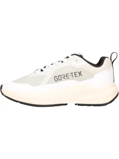 Sneaker Extr4 da donna beige