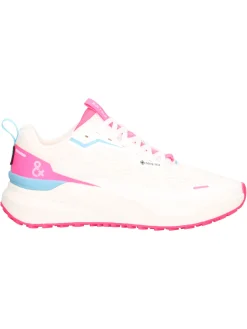 Sneaker Extr4 da donna bianca